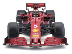 Bburago Ferrari SF1000 1:18 (2020) #5 Sebastian Vettel 